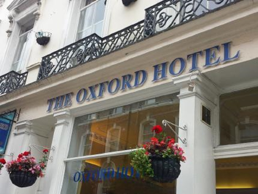 Oxford Hotel