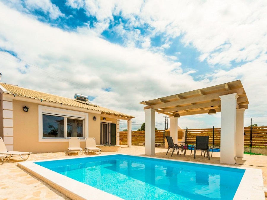 Ninos Villa