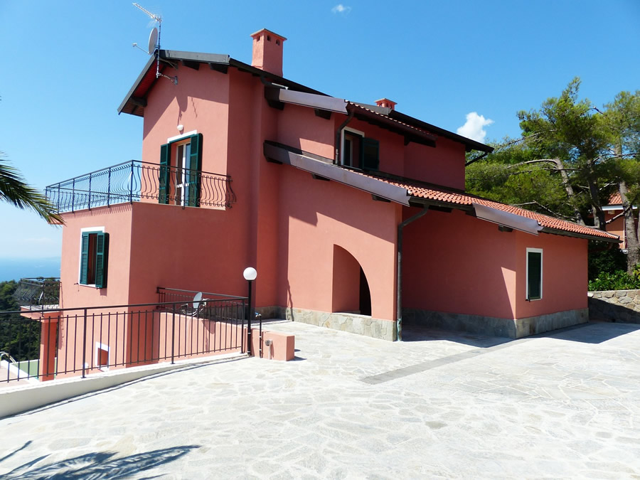 Villa Diana