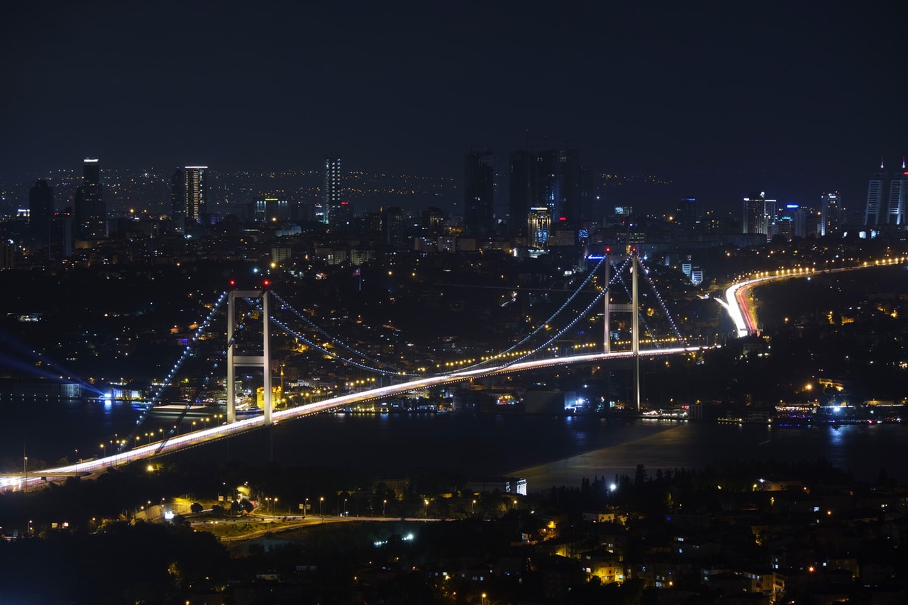 Nightlife info