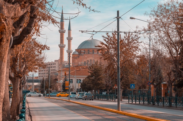 Culture and history info